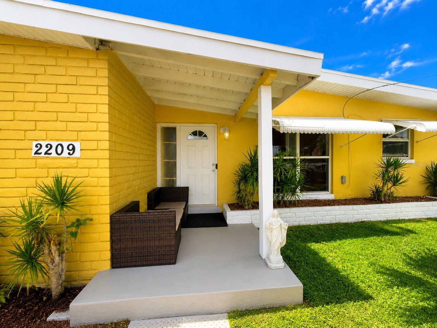 PORT CHARLOTTE SEC 45 REV - Residential