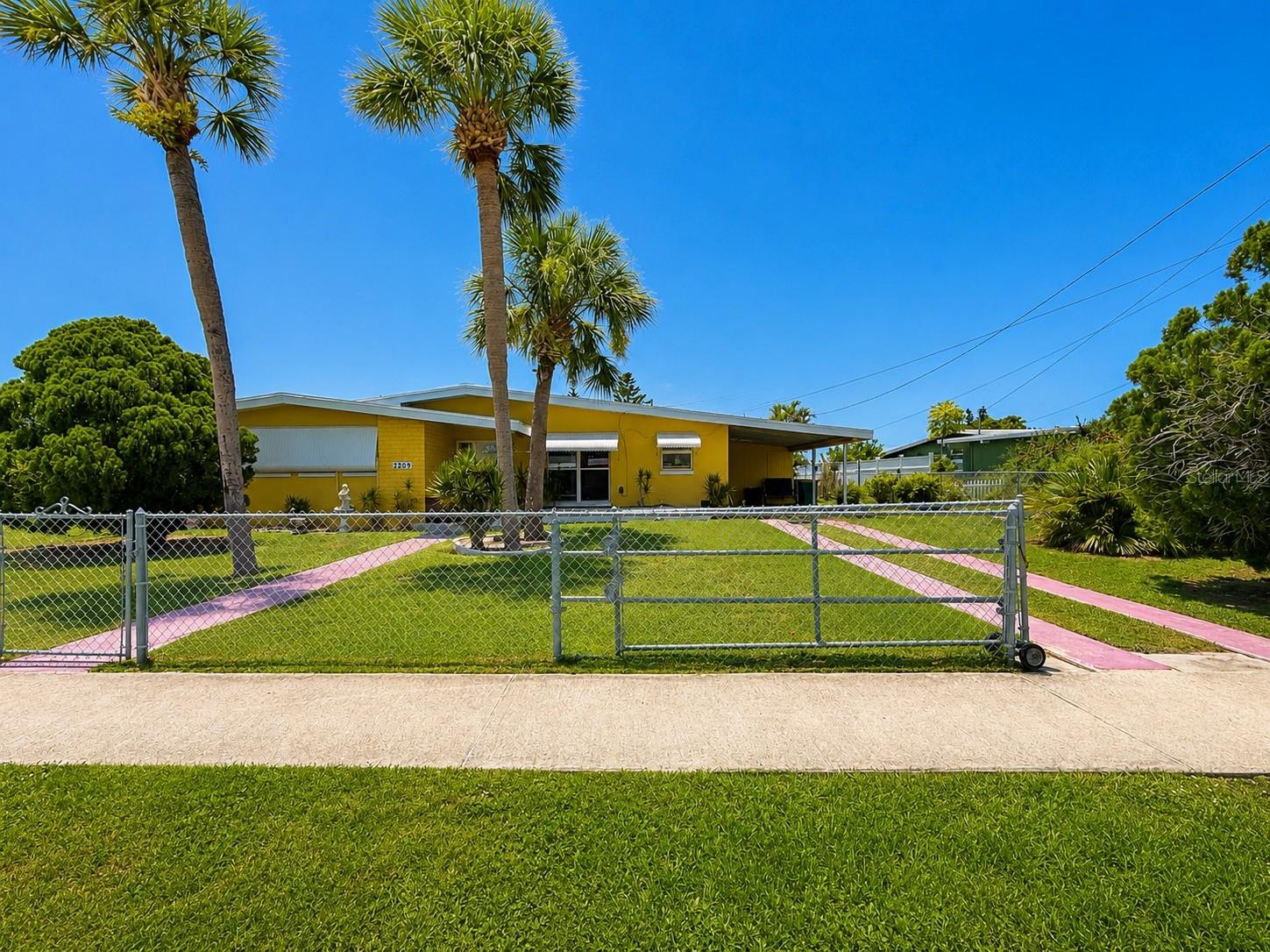 PORT CHARLOTTE SEC 45 REV - Residential
