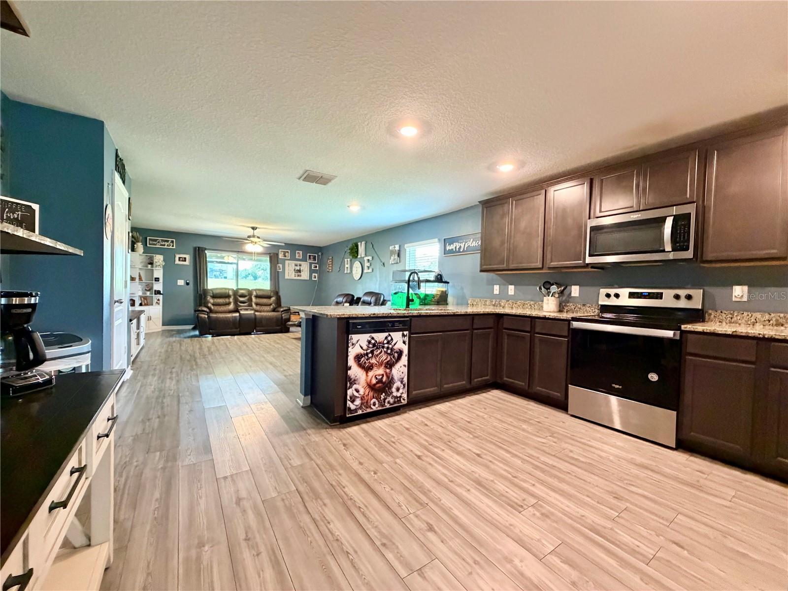 MEADOW RDG/GRAND ISLAND PH 2 - Residential