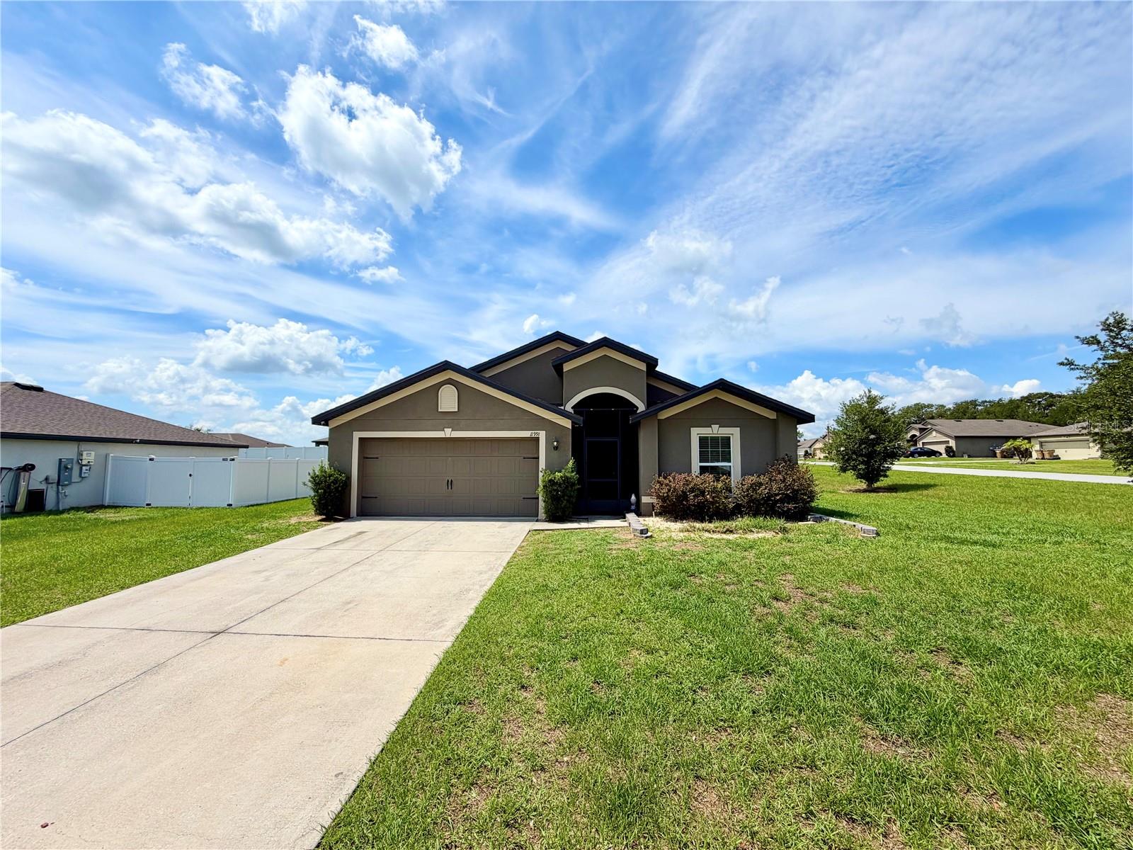 MEADOW RDG/GRAND ISLAND PH 2 - Residential