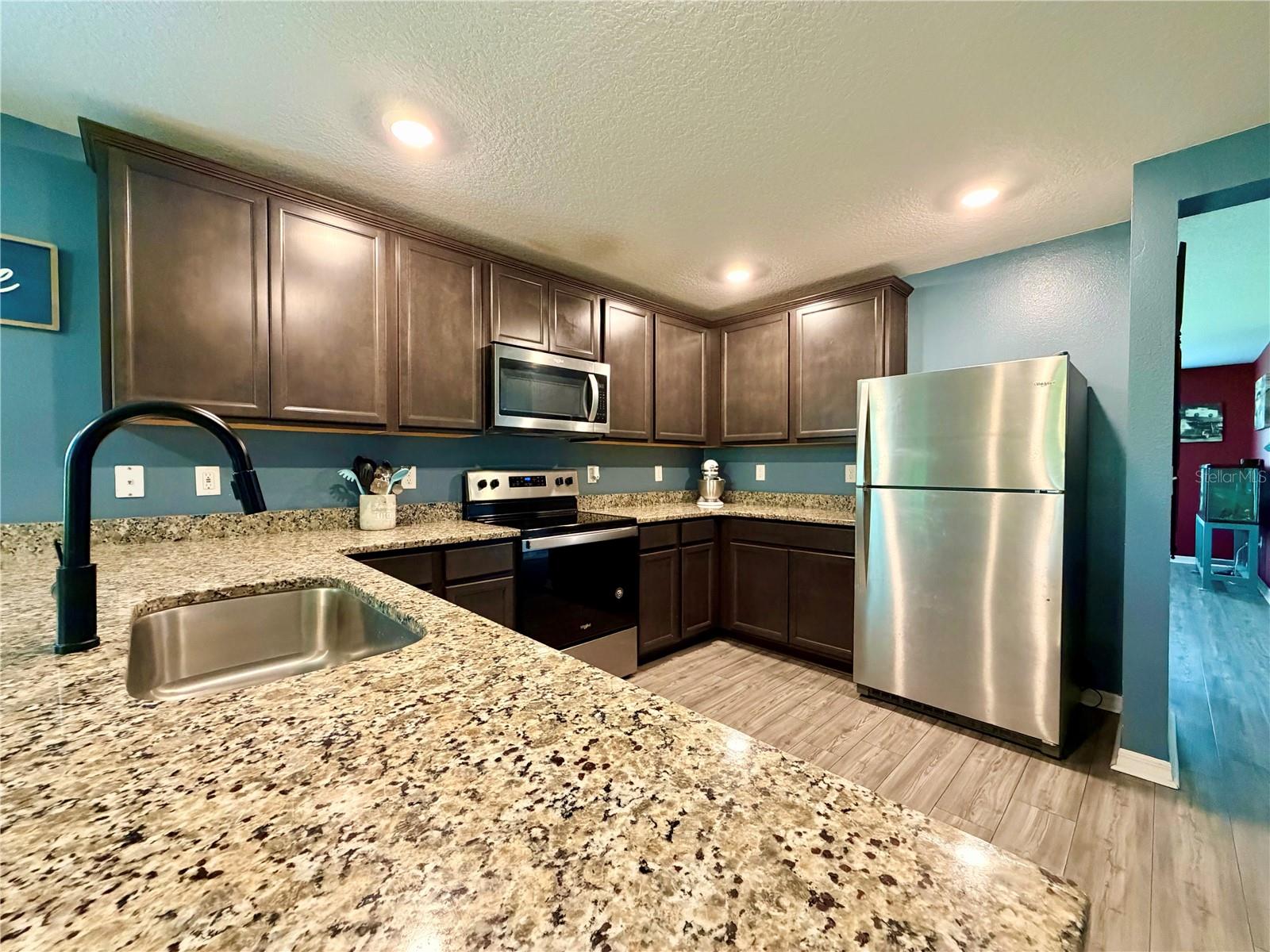 MEADOW RDG/GRAND ISLAND PH 2 - Residential