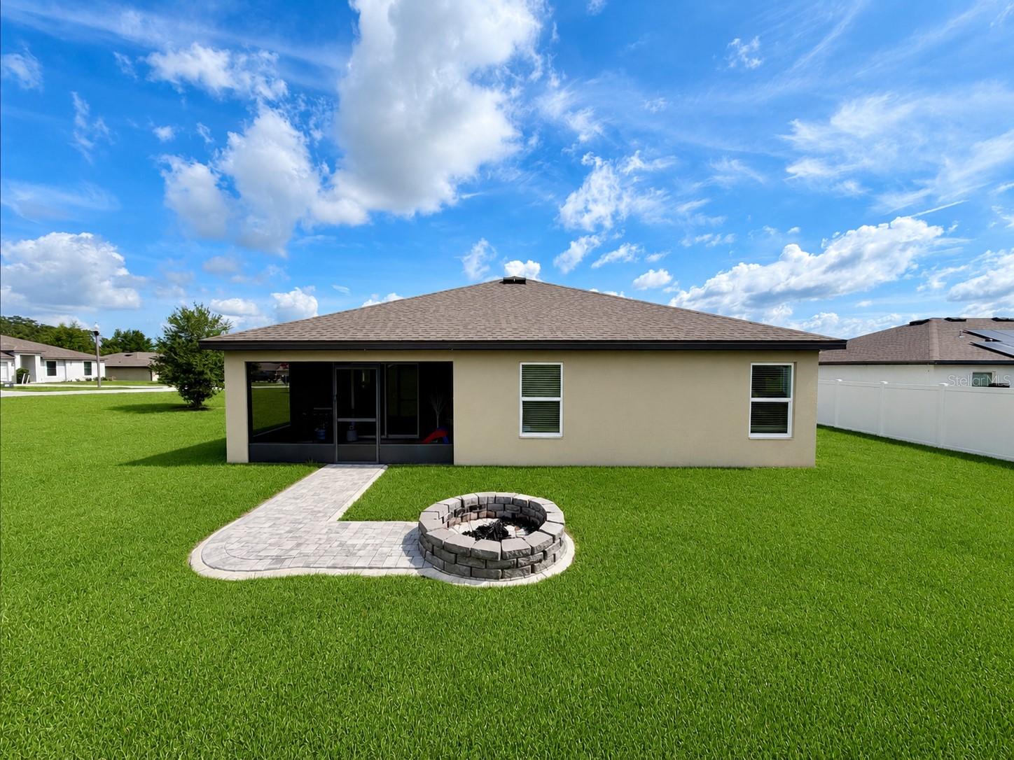 MEADOW RDG/GRAND ISLAND PH 2 - Residential
