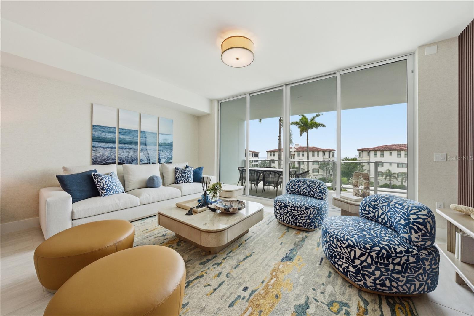 WESTSHORE YACHT CLUB, AQUA TOWER 1 - Residential