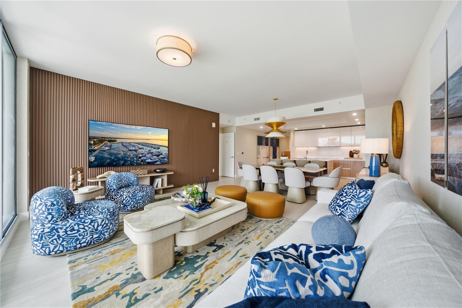 WESTSHORE YACHT CLUB, AQUA TOWER 1 - Residential