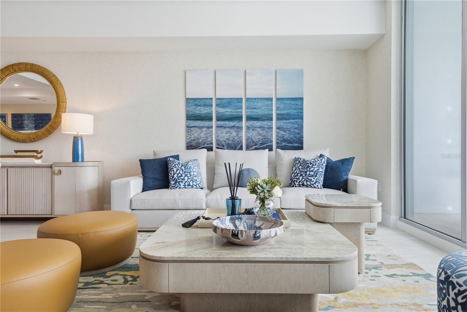 WESTSHORE YACHT CLUB, AQUA TOWER 1 - Residential