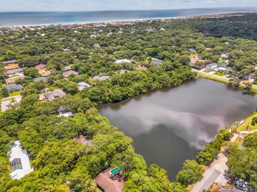 LAKE SIENNA - Residential