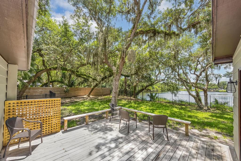 LAKE SIENNA - Residential
