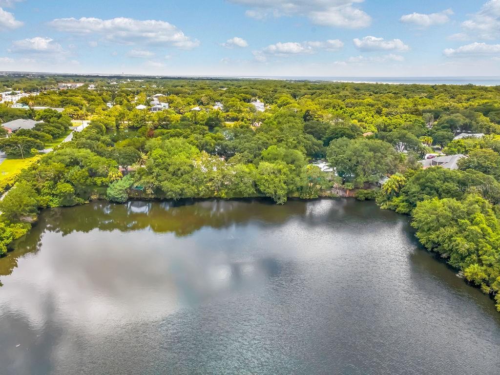 LAKE SIENNA - Residential