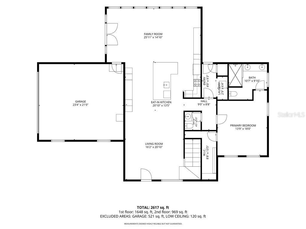 LAKE SIENNA - Residential