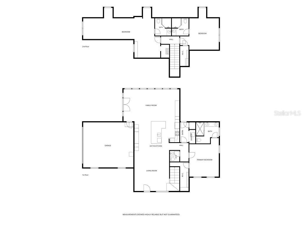 LAKE SIENNA - Residential