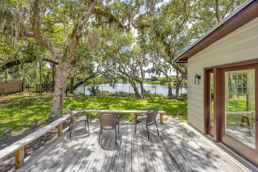 LAKE SIENNA - Residential