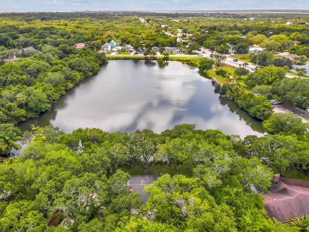 LAKE SIENNA - Residential