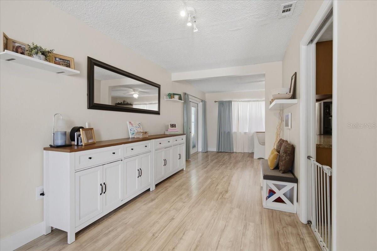 MEADOWS - Residential