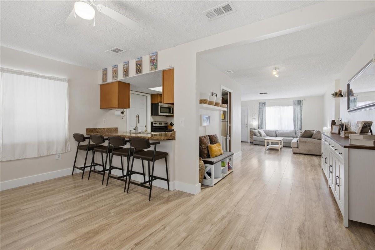 MEADOWS - Residential