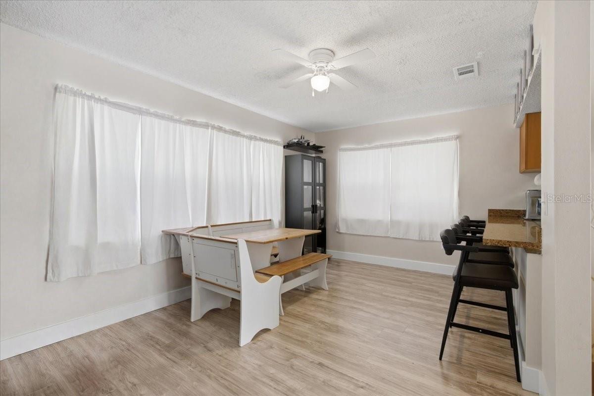 MEADOWS - Residential