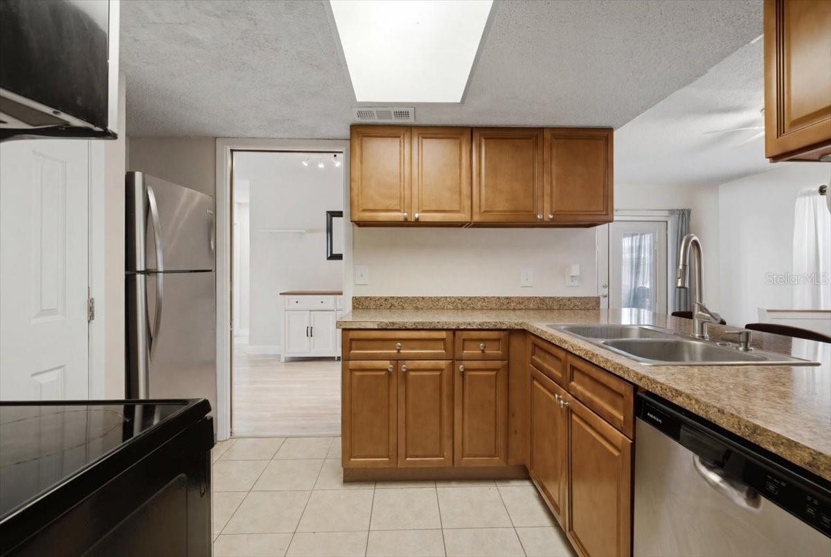 MEADOWS - Residential