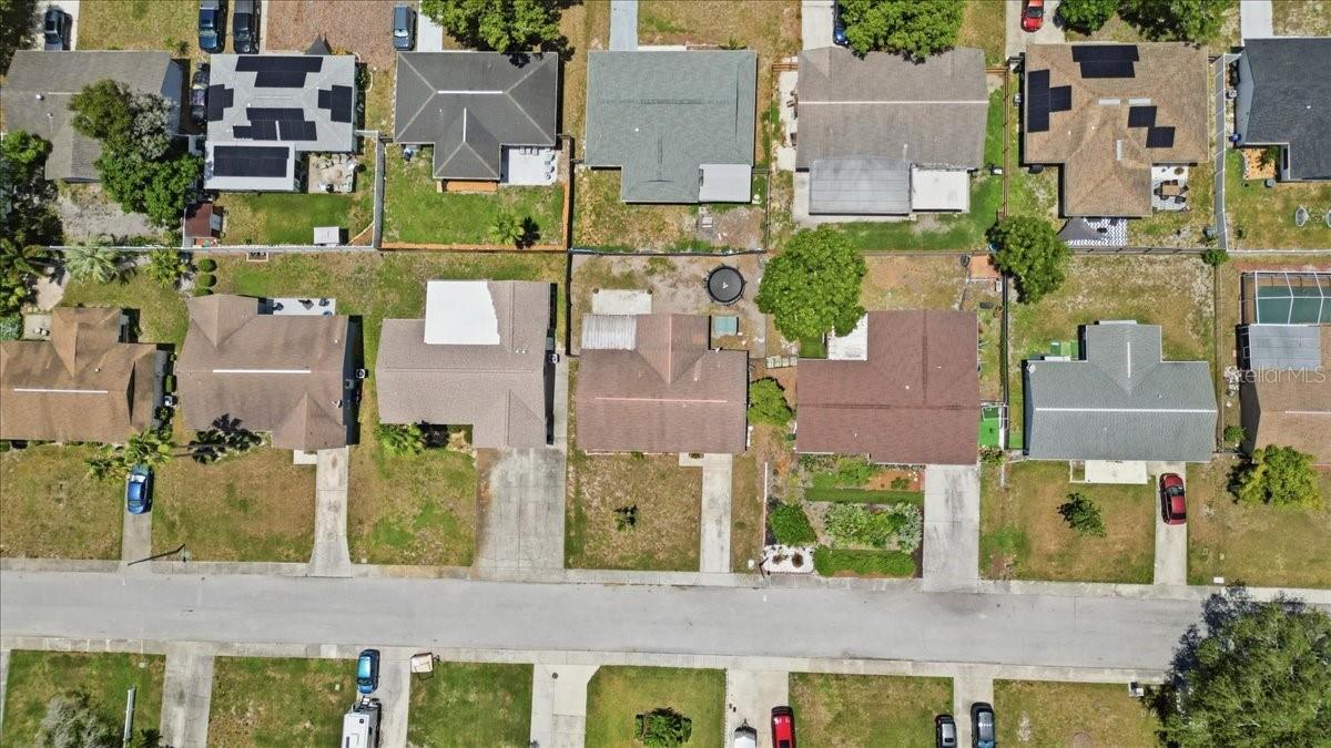 MEADOWS - Residential
