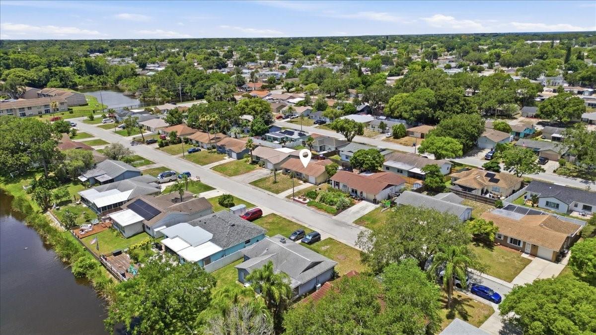 MEADOWS - Residential