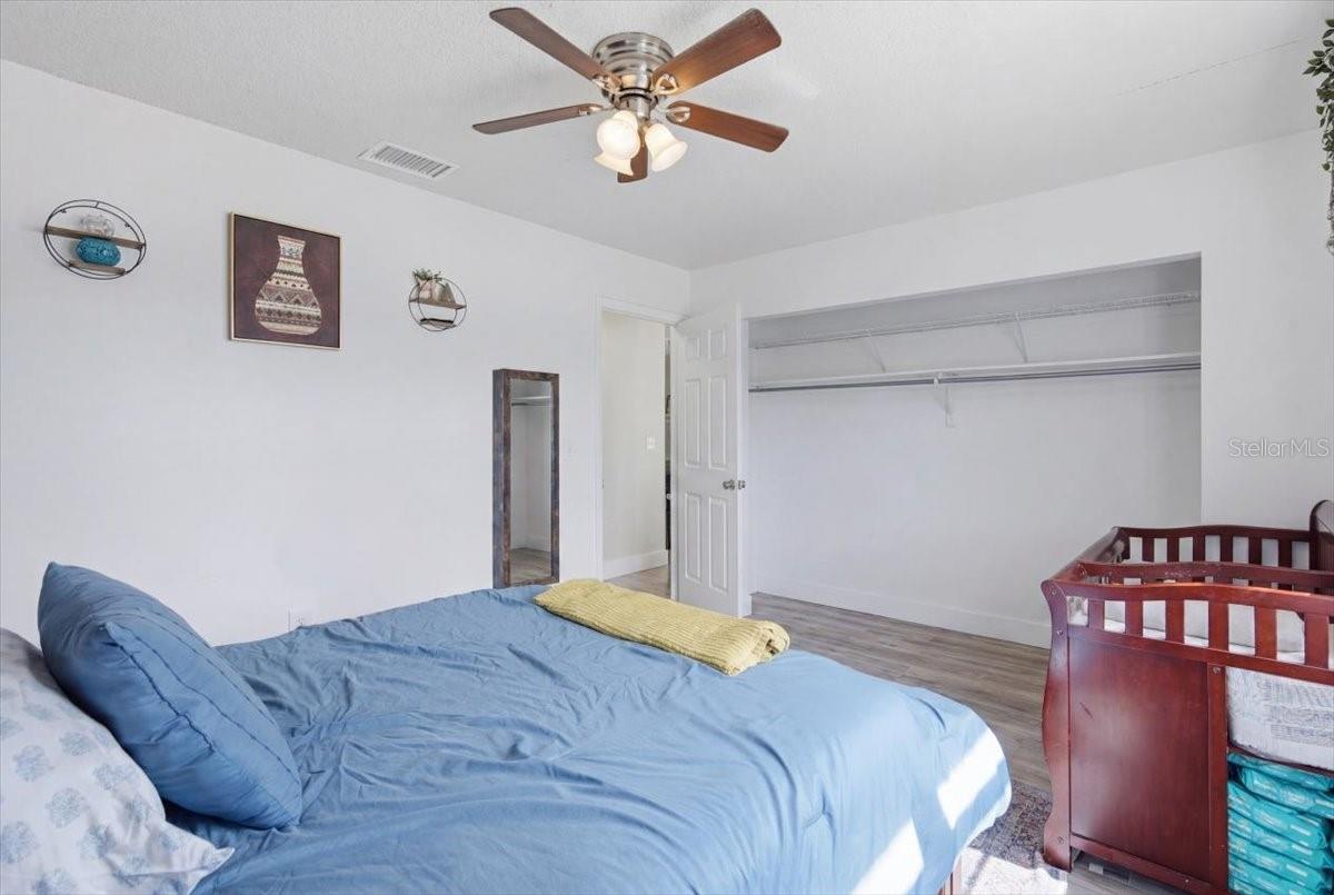 MEADOWS - Residential