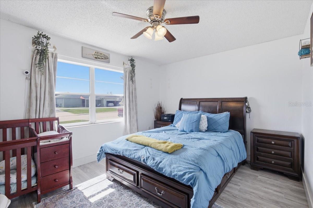 MEADOWS - Residential