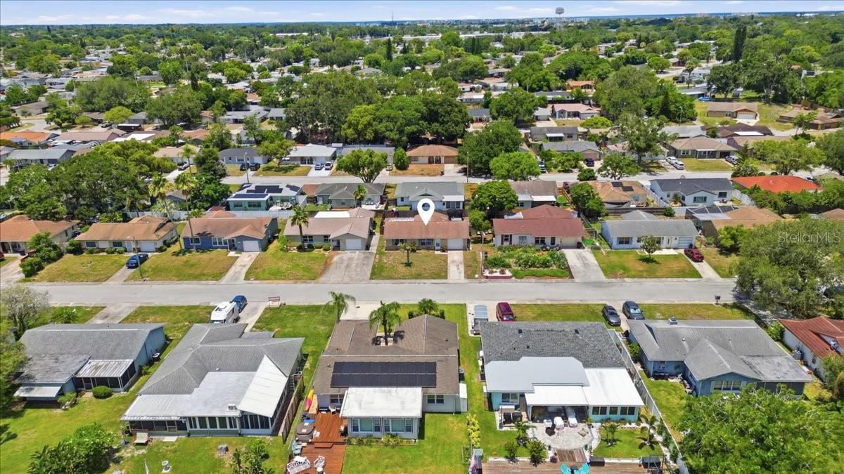 MEADOWS - Residential