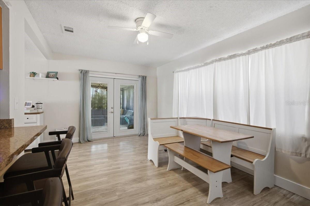 MEADOWS - Residential