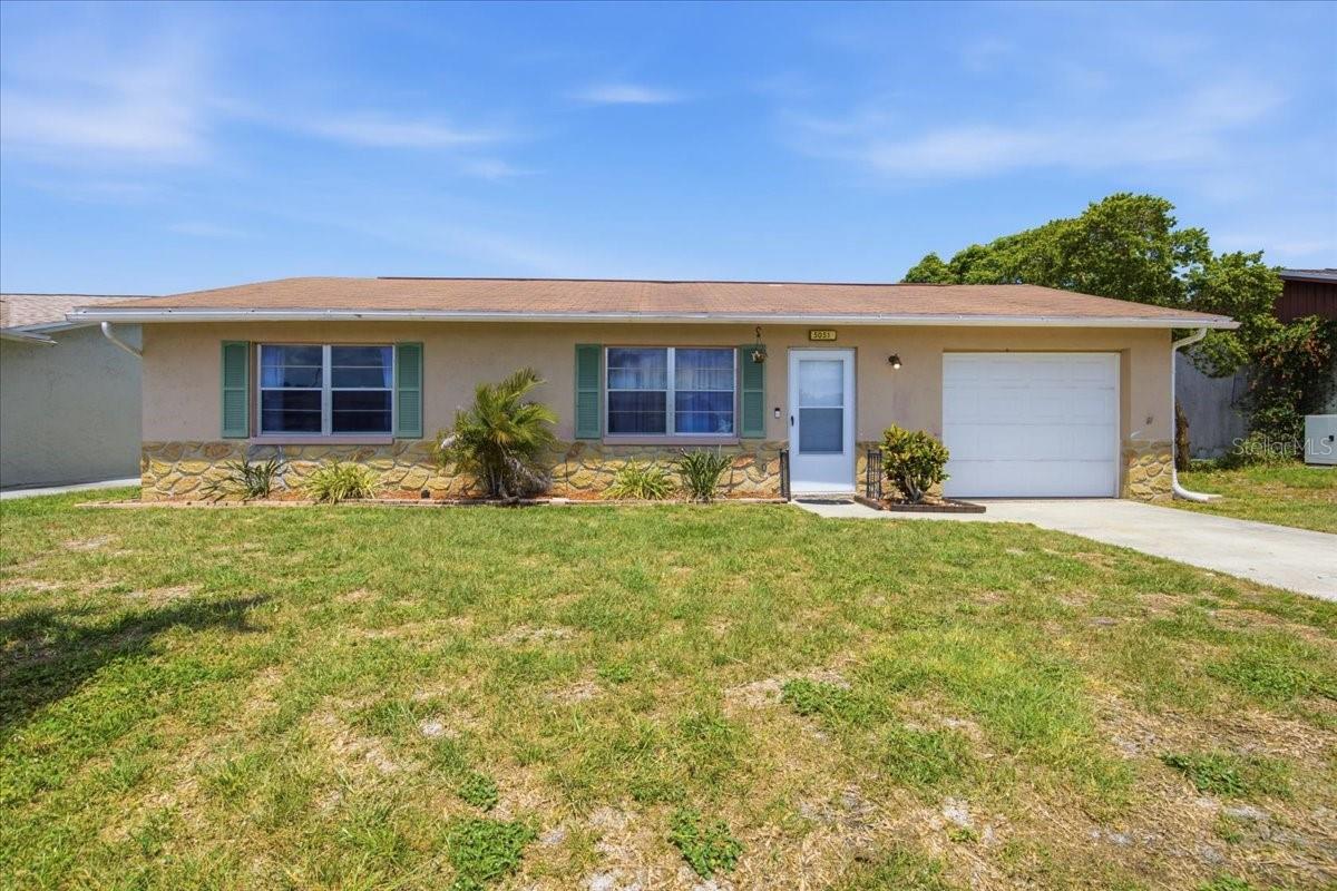 MEADOWS - Residential