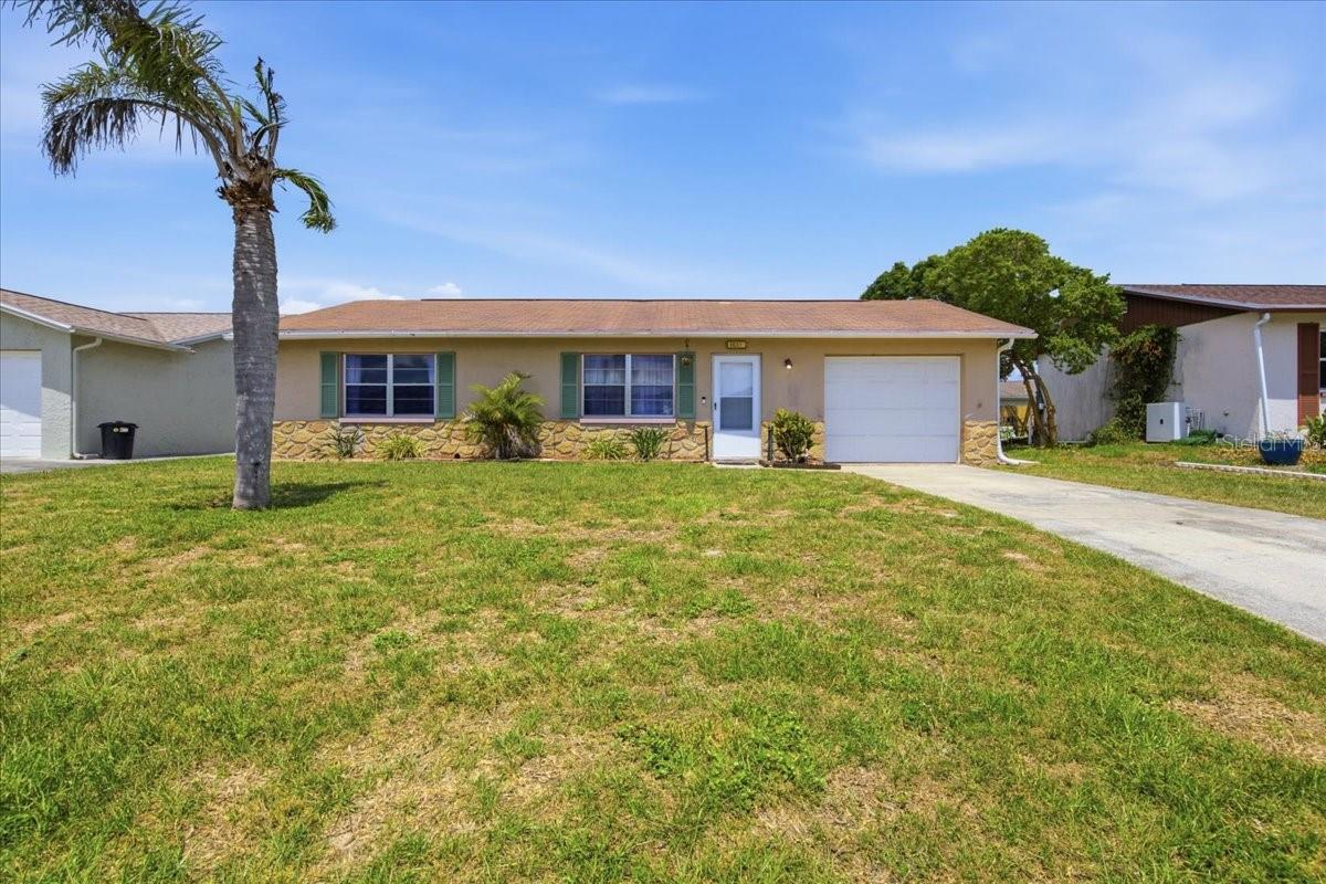 MEADOWS - Residential