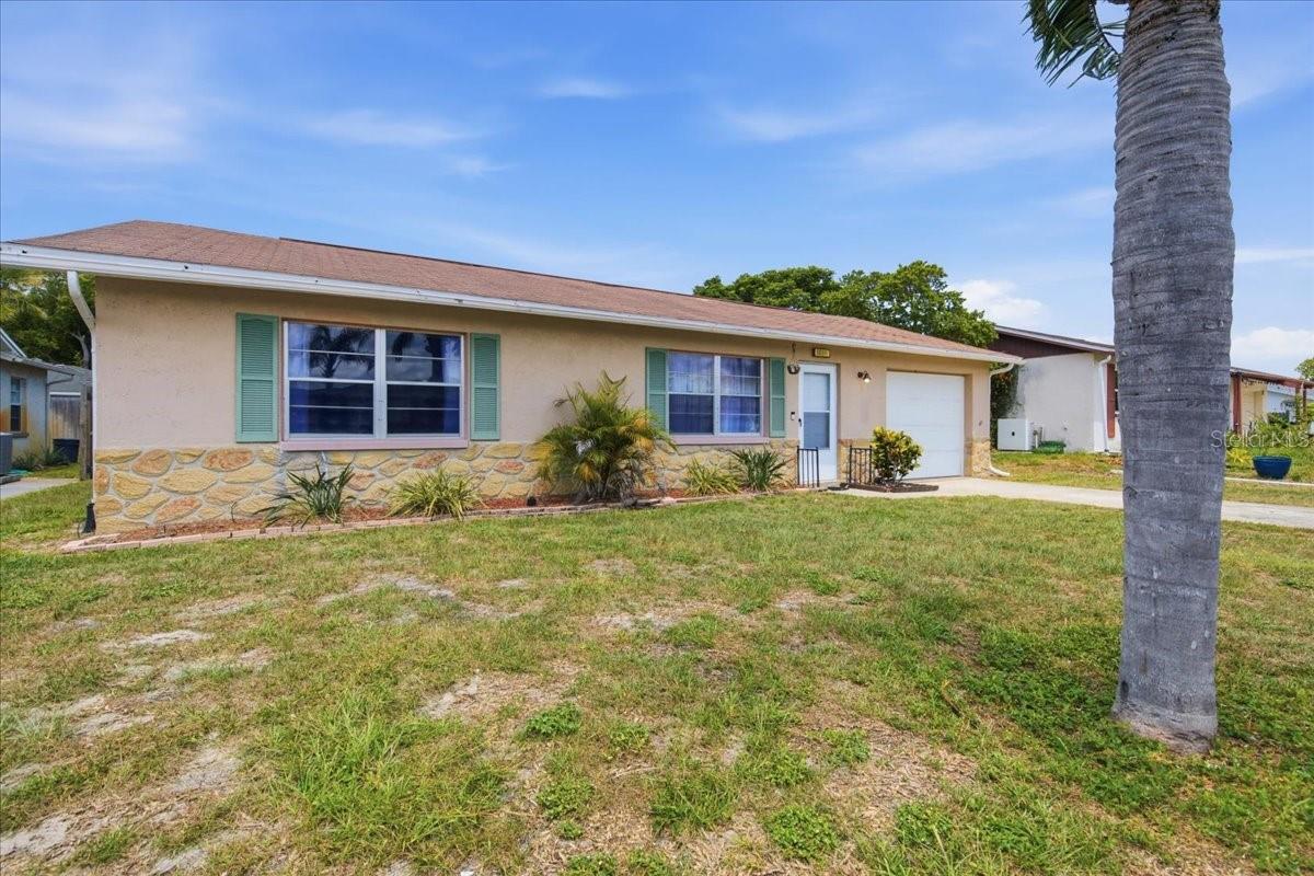 MEADOWS - Residential