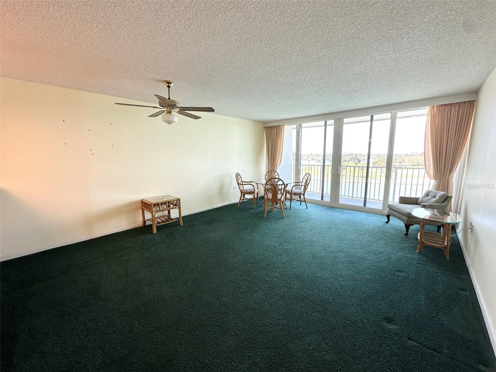 TREASURE ISLAND TENNIS & YACHT CLUB - Residential Lease
