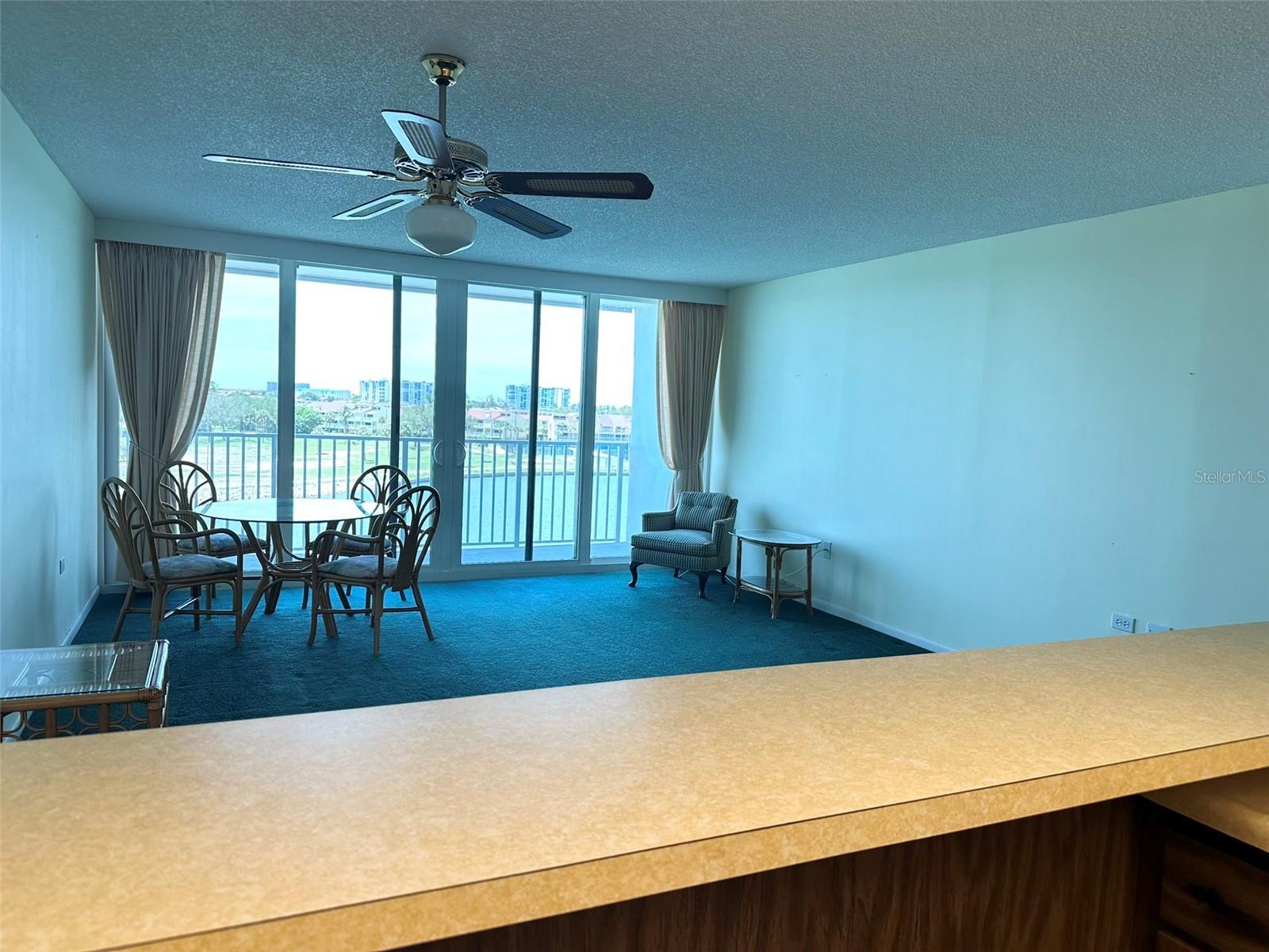 TREASURE ISLAND TENNIS & YACHT CLUB - Residential Lease