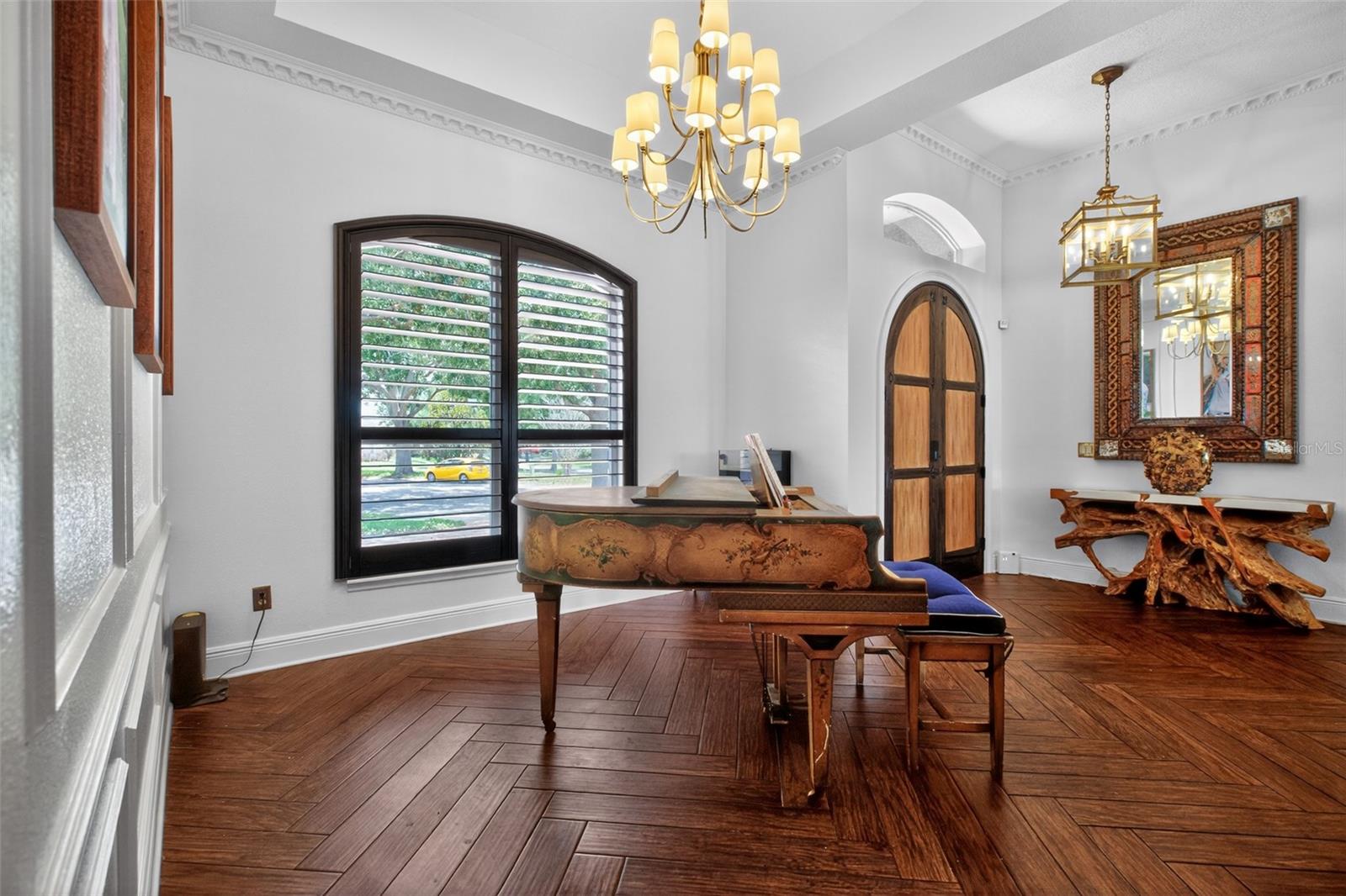 WESTMINSTER LANDING - Residential