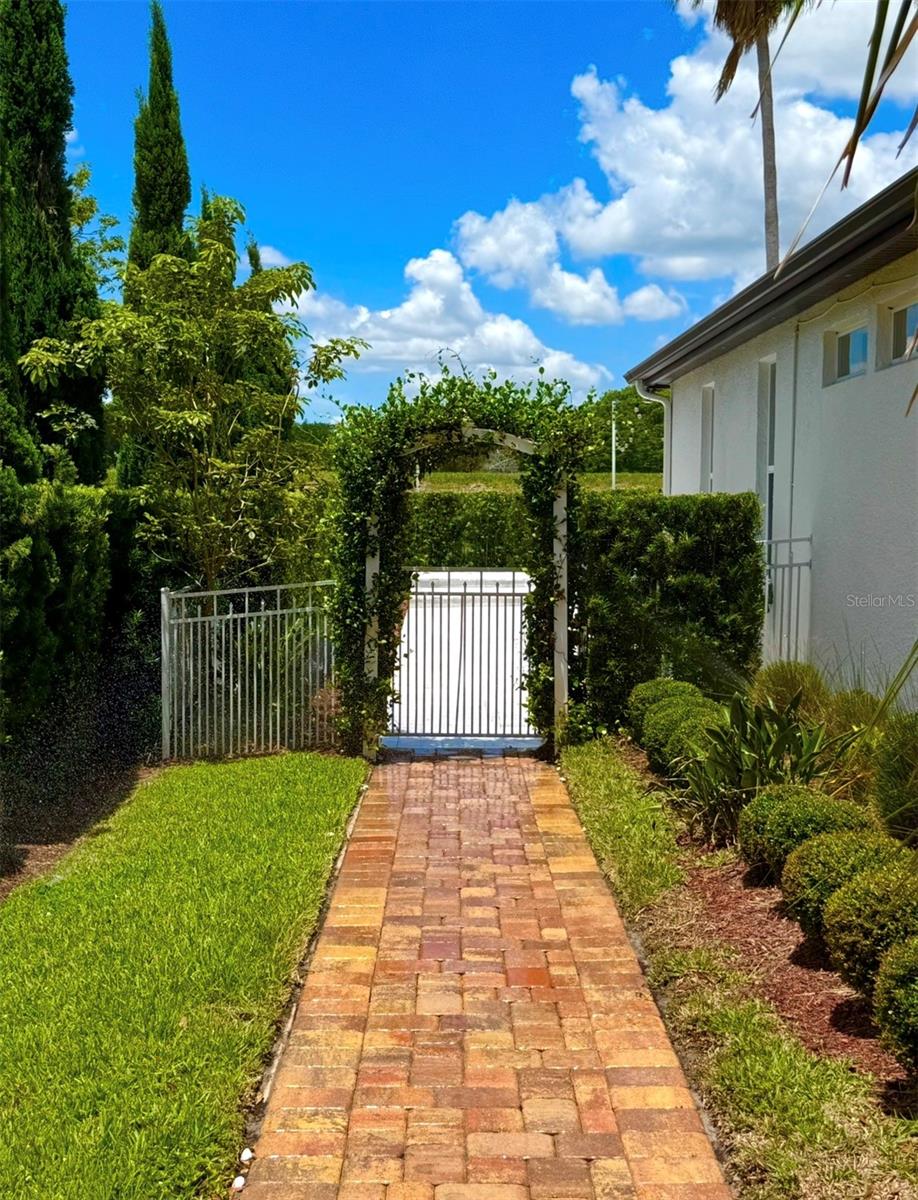 WESTMINSTER LANDING - Residential