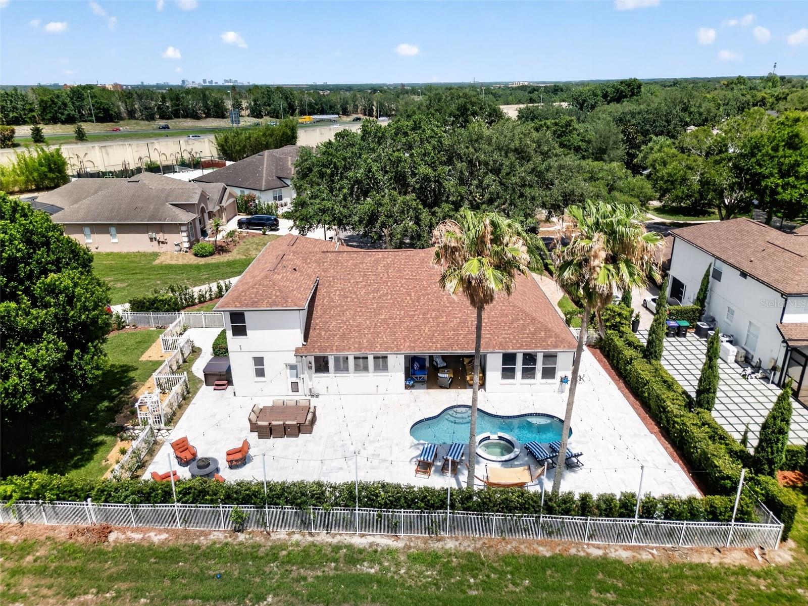 WESTMINSTER LANDING - Residential