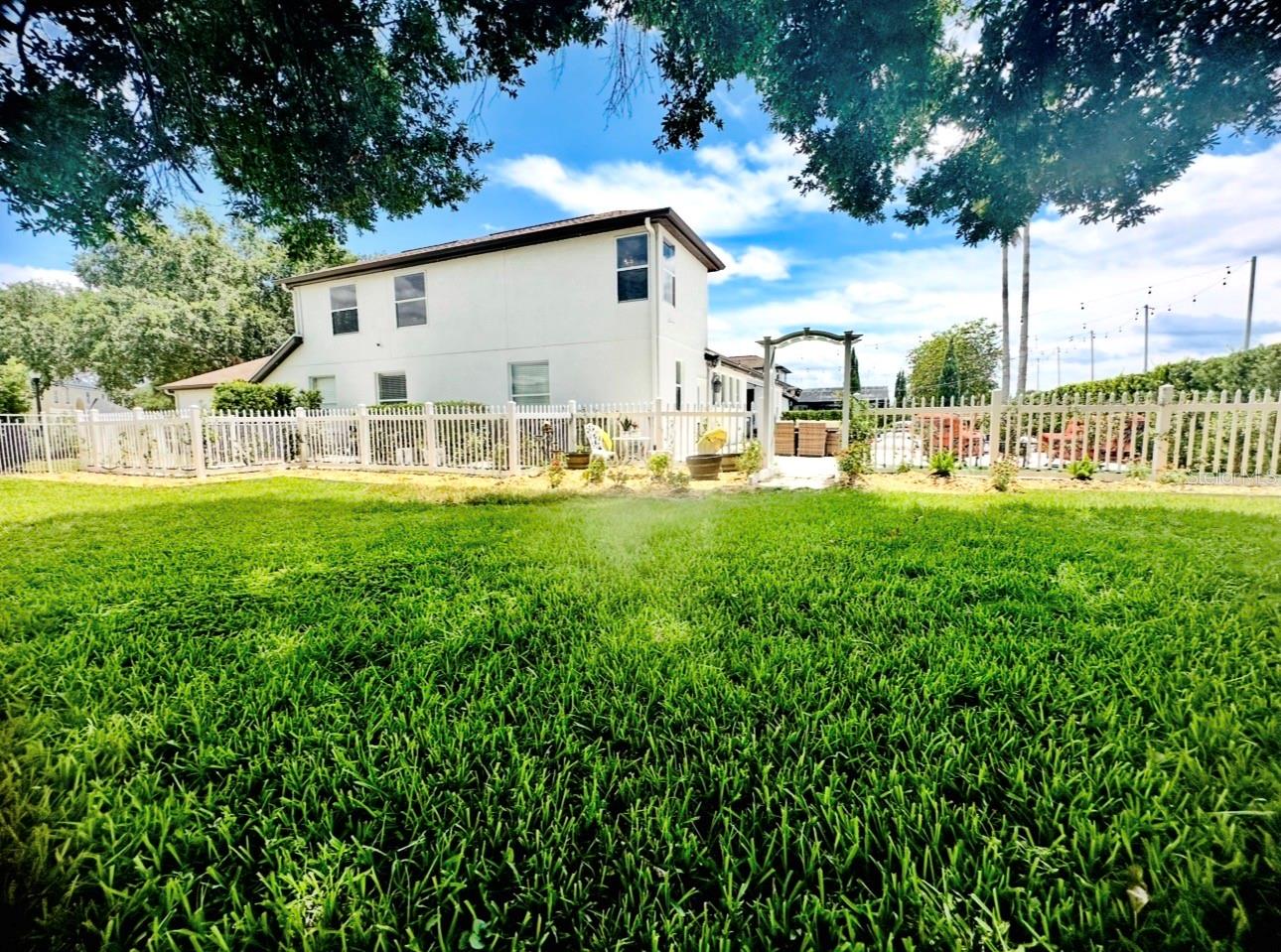 WESTMINSTER LANDING - Residential