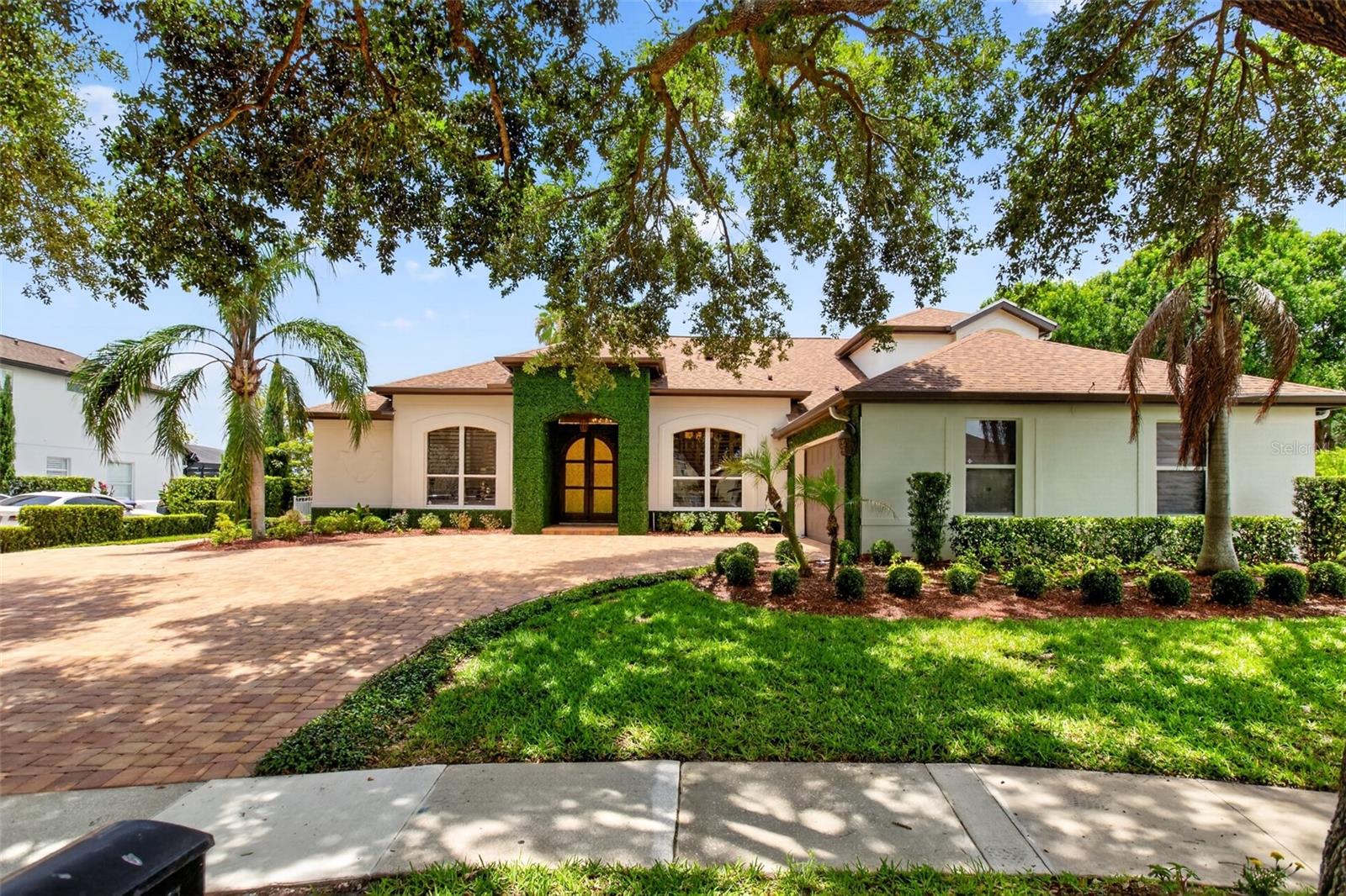 WESTMINSTER LANDING - Residential