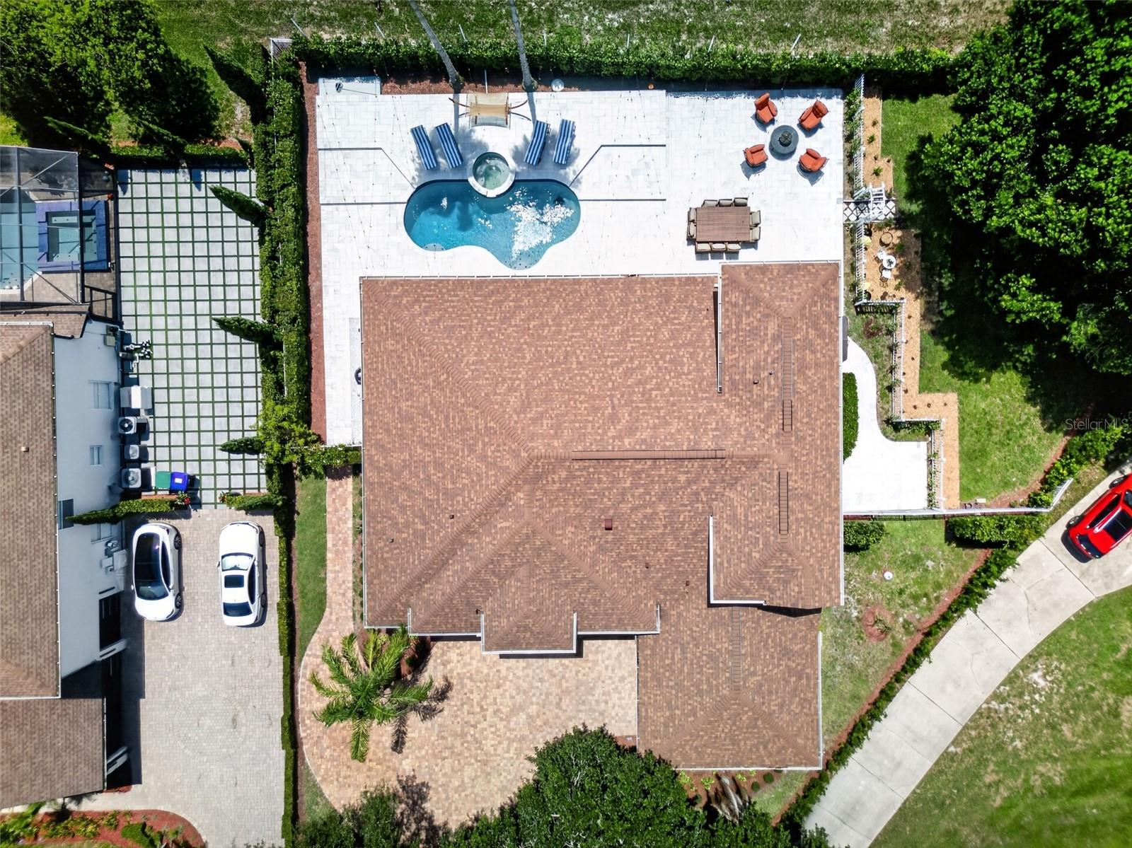 WESTMINSTER LANDING - Residential