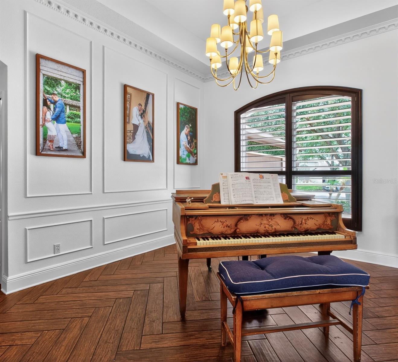 WESTMINSTER LANDING - Residential