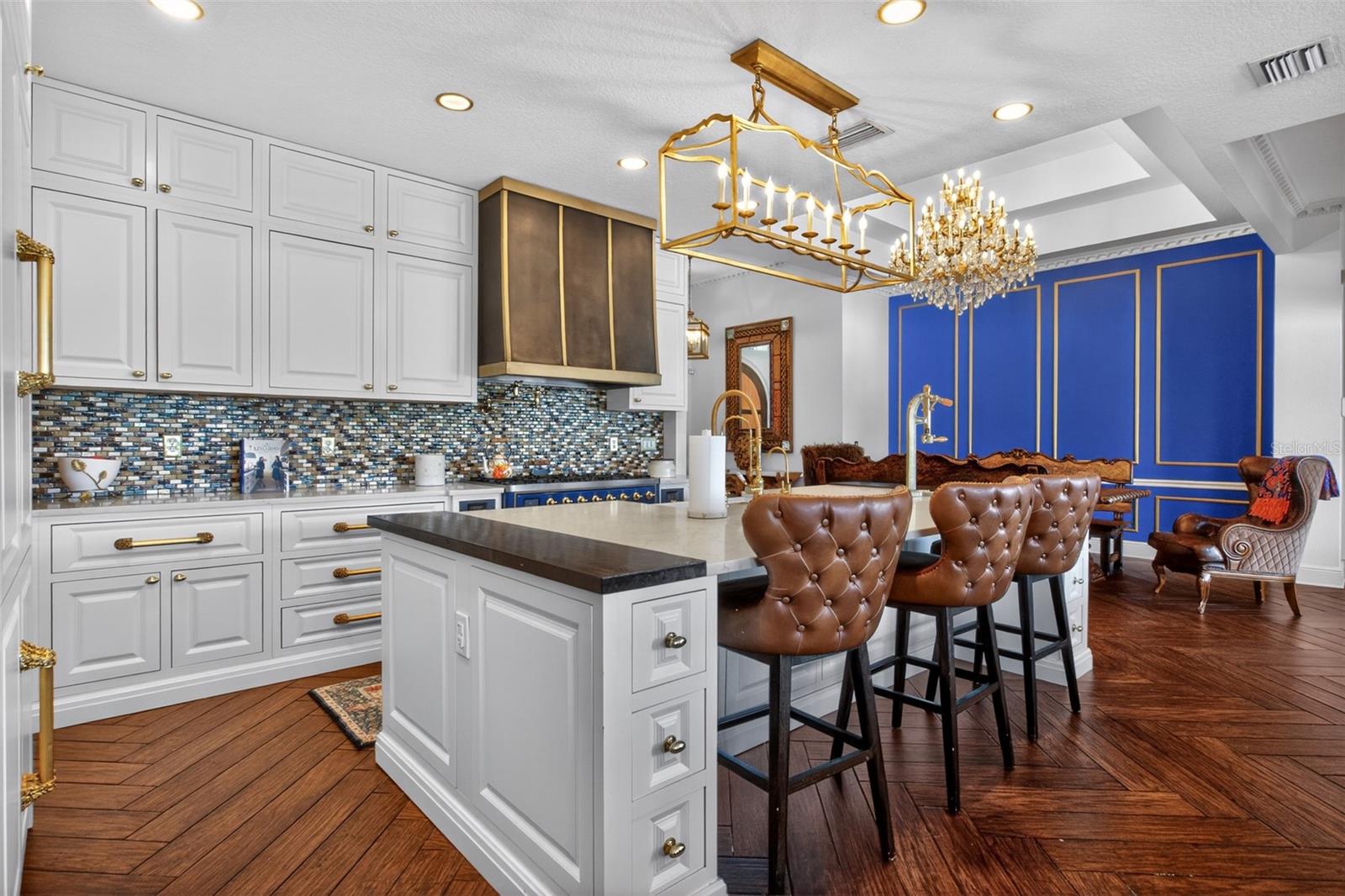 WESTMINSTER LANDING - Residential