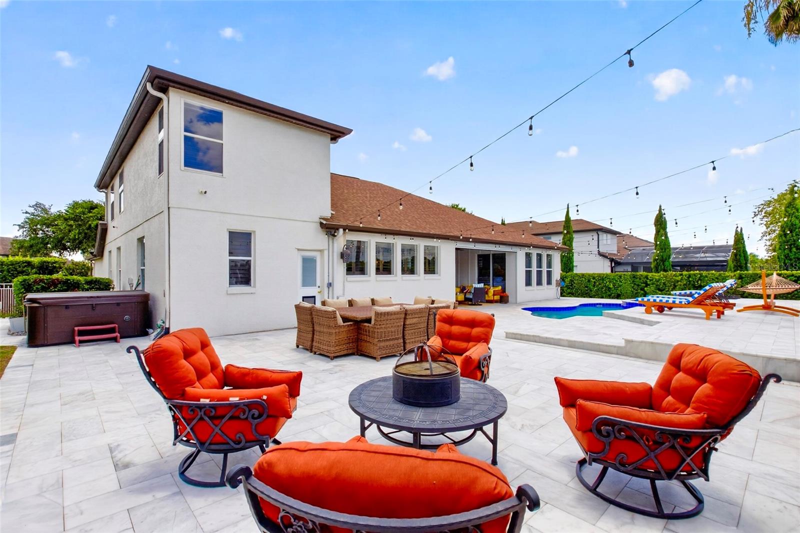 WESTMINSTER LANDING - Residential