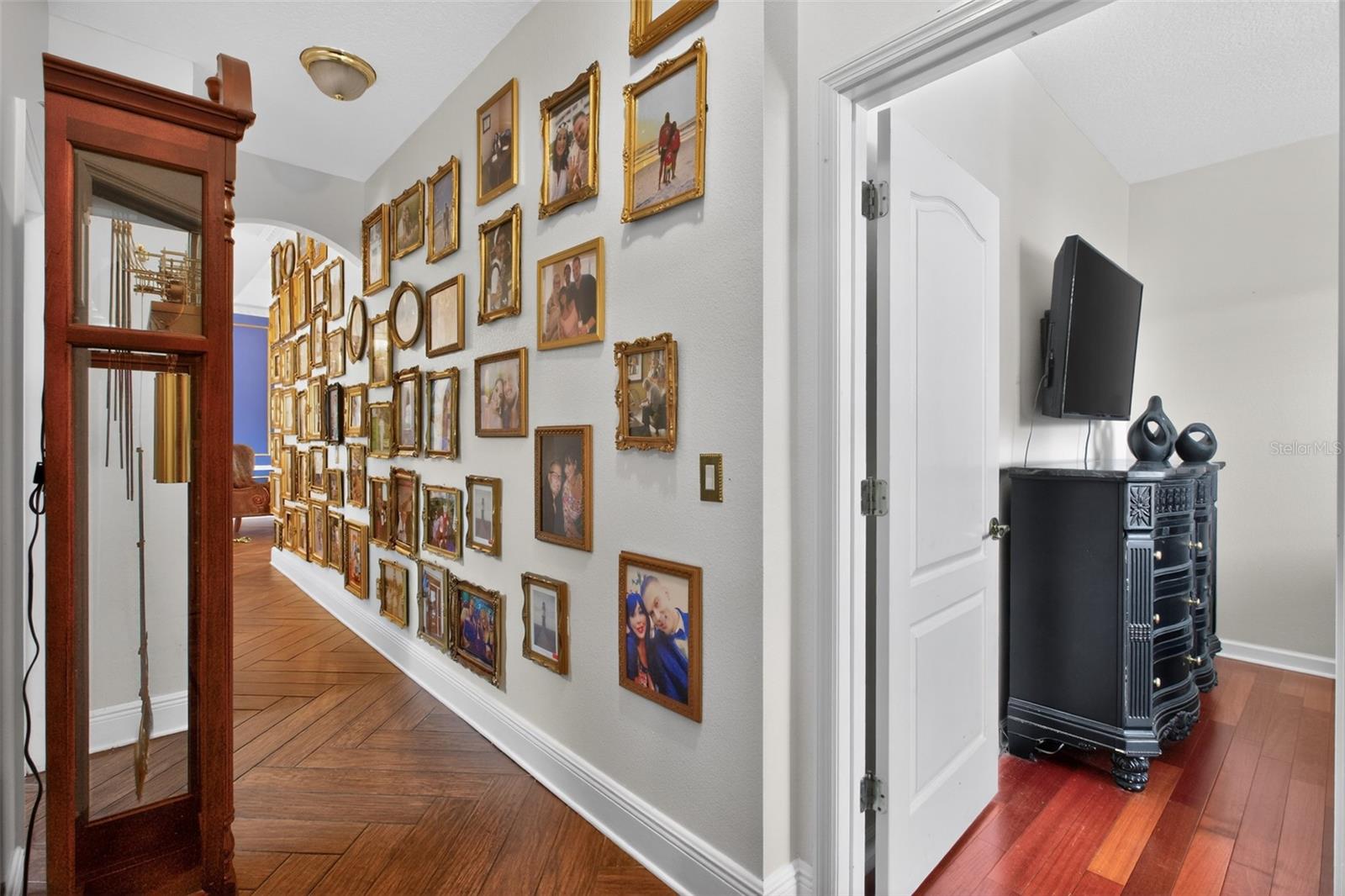 WESTMINSTER LANDING - Residential