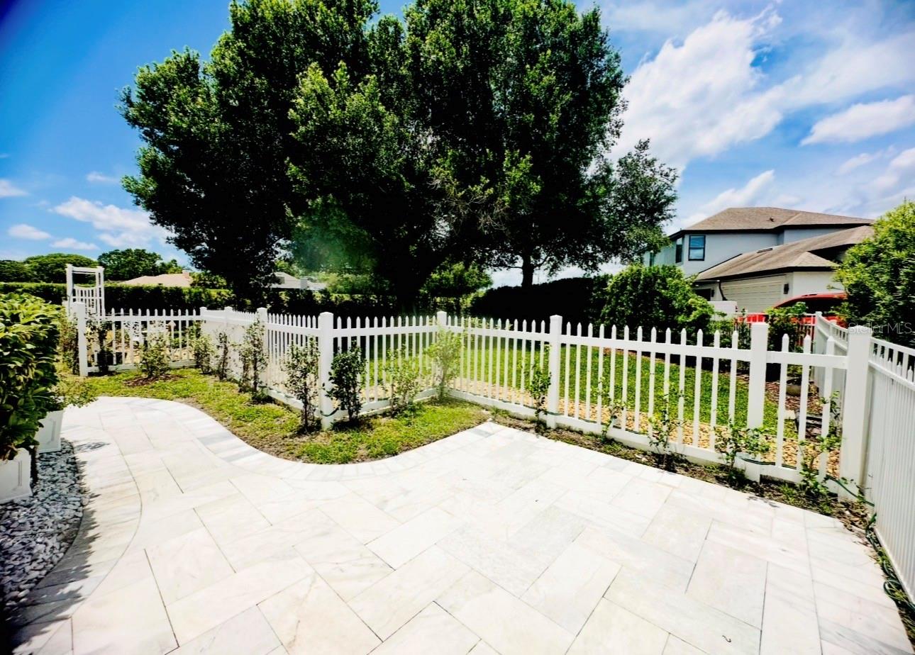 WESTMINSTER LANDING - Residential