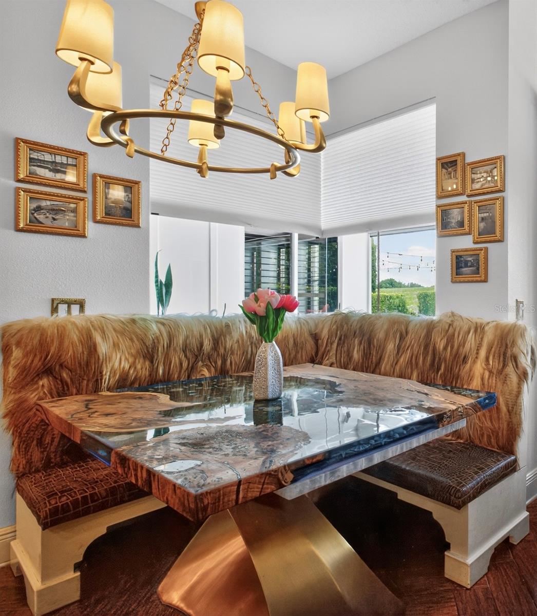 WESTMINSTER LANDING - Residential
