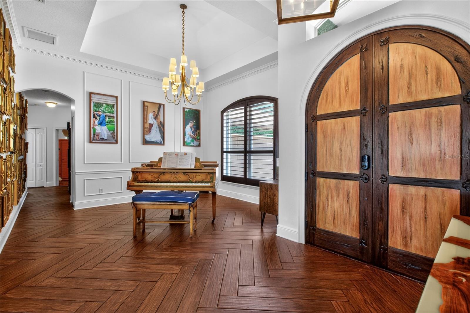 WESTMINSTER LANDING - Residential