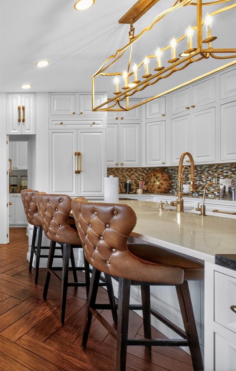 WESTMINSTER LANDING - Residential