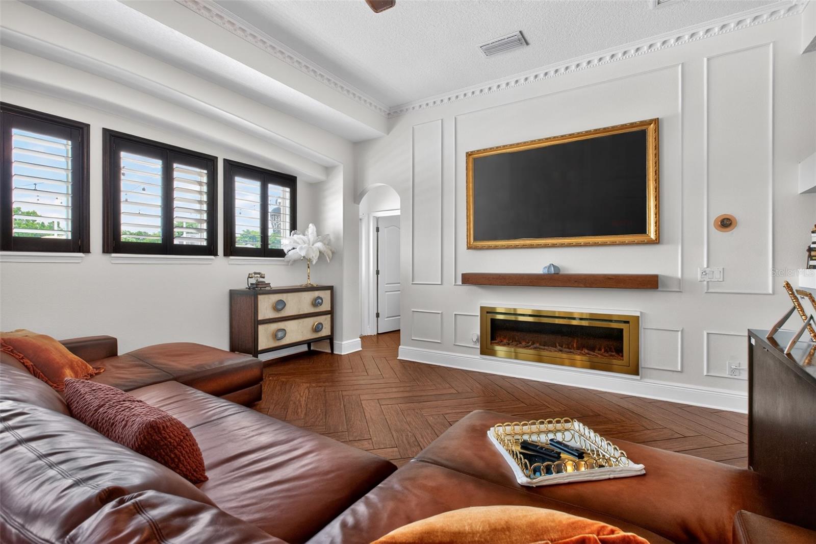 WESTMINSTER LANDING - Residential