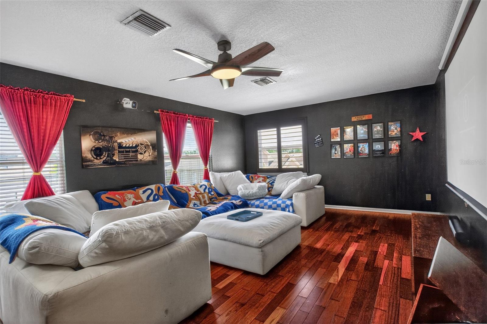 WESTMINSTER LANDING - Residential
