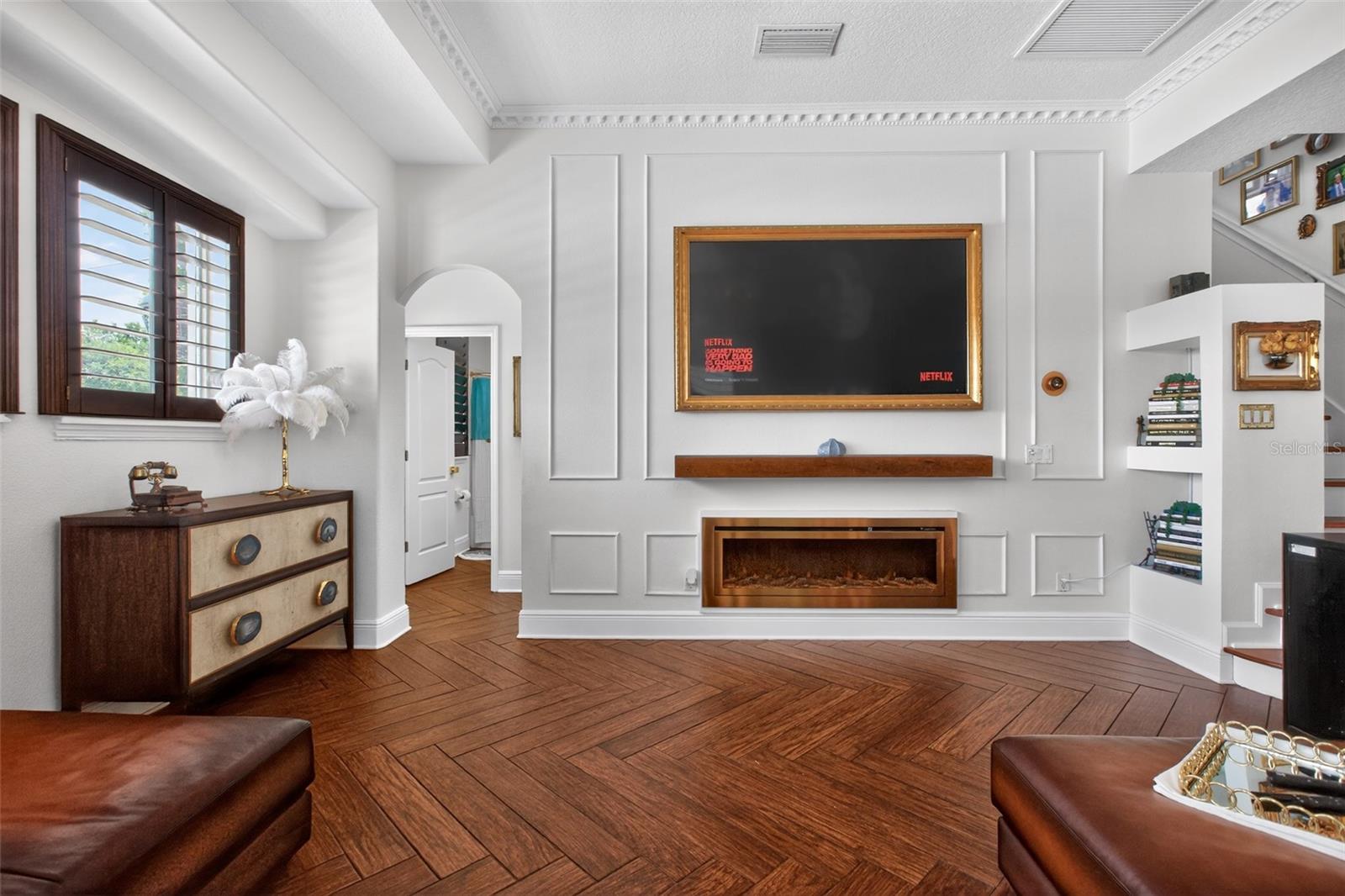 WESTMINSTER LANDING - Residential