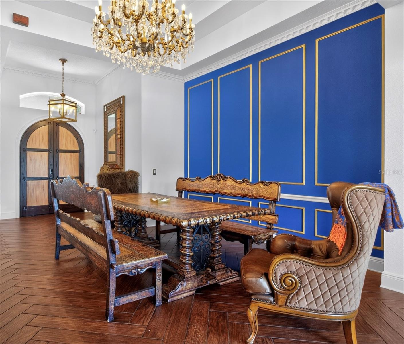 WESTMINSTER LANDING - Residential