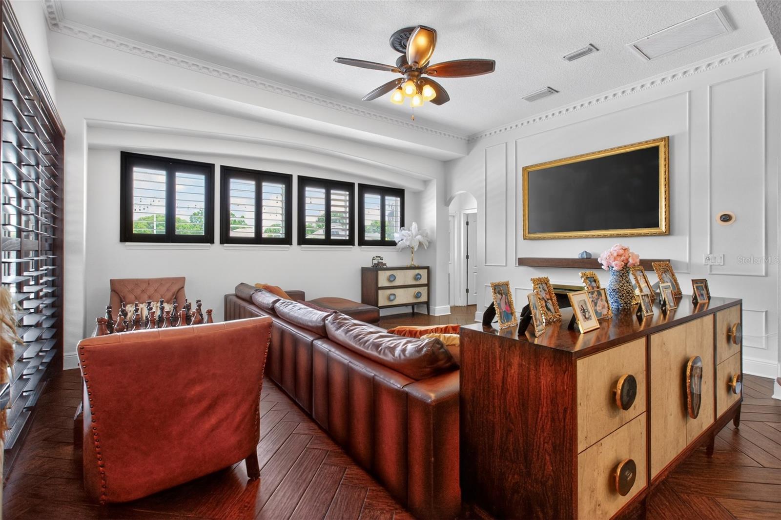 WESTMINSTER LANDING - Residential